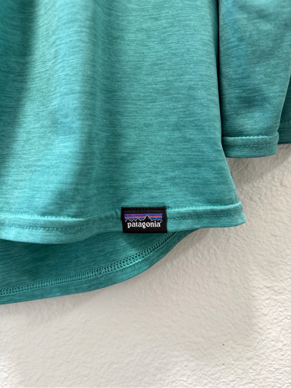 Patagonia Men’s Capilene Cool Daily Hoody - Picture 3 of 4